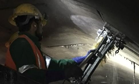 Existing Building Waterproofing Remediation